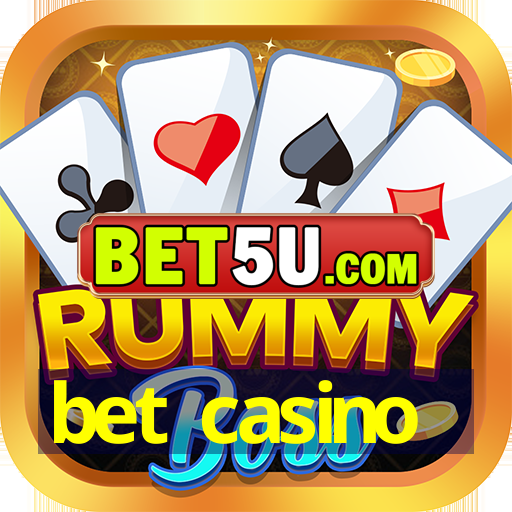 bet casino